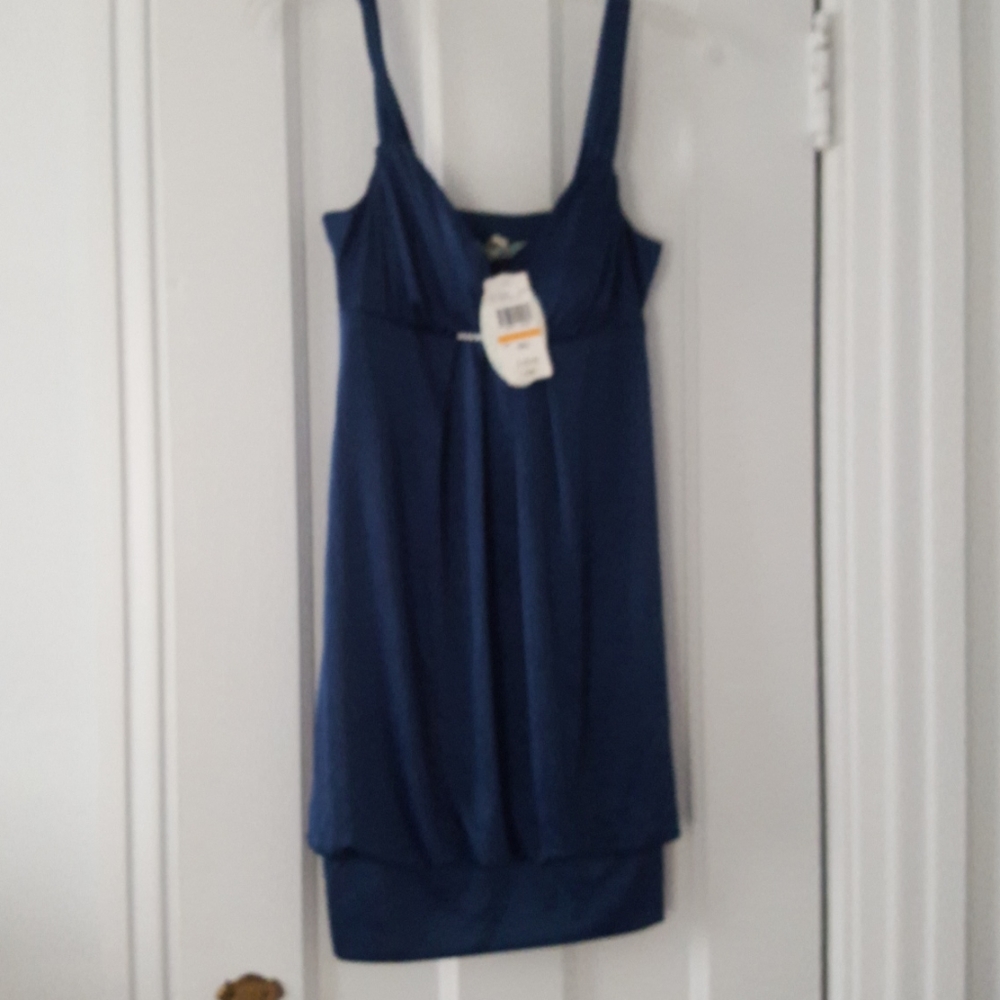 Bubble dress